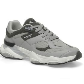 Proshot Rosi 4FX Gri Erkek Sneaker