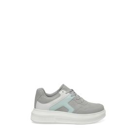 Proshot Valeria W 4FX Gri Kadın Sneaker