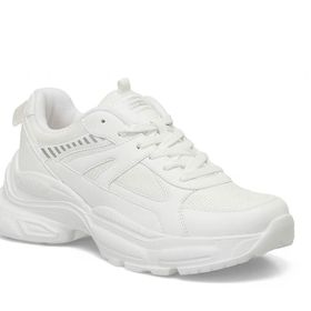Proshot Wanda W 5 FX Beyaz Kadın Sneaker