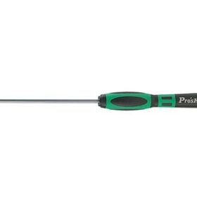 Proskit 1PK-081-S1 Düz Tornavida