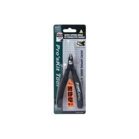 Proskit 1PK-101E 128 mm. Yankeski Elektronikçi