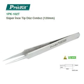 Proskit 1PK-102T Cımbız