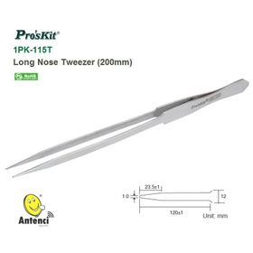 Proskit 1PK-115T Cımbız