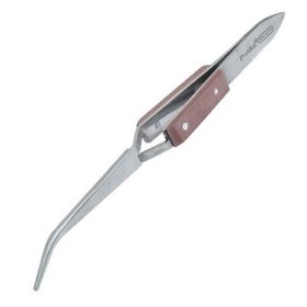 Proskit 1PK-117T 160 mm. Cımbız Sıkıştırmalı Eğik Ağız
