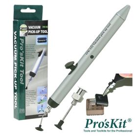 Proskit 1PK-122 SMD Entegre Alüminyum Vakumlu Tutucu