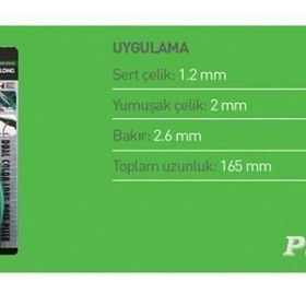 Proskit 1PK-709DS Kargaburun