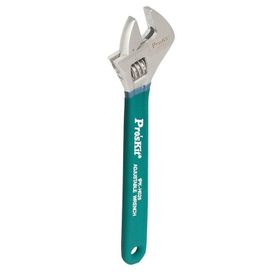 Proskit 1PK-H026 6'' Ayarlı Somun Anahtarı