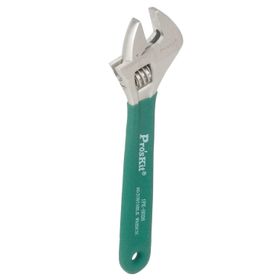 Proskit 1PK-H026 6'' Ayarlı Somun Anahtarı