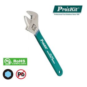 Proskit 1PK-H026 6'' Ayarlı Somun Anahtarı