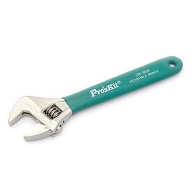 Proskit 1PK-H028 8'' Ayarlı Somun Anahtarı