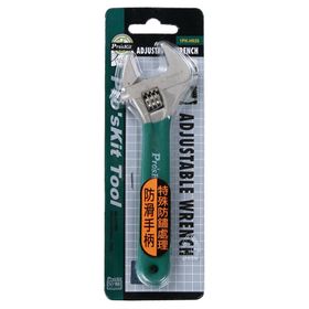 Proskit 1PK-H028 8'' Ayarlı Somun Anahtarı