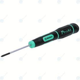 Proskit 1PK SD 081 P6 Yıldız Tornavida