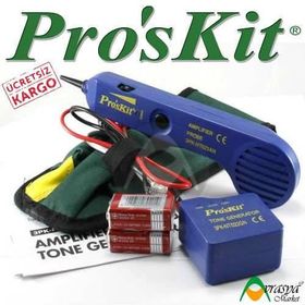 Proskit 3PK-NT023N Toner ve Prob Kit