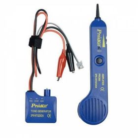 Proskit 3PK-NT023N Toner ve Prob Kit