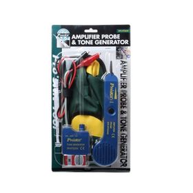 Proskit 3PK-NT023N Toner ve Prob Kit