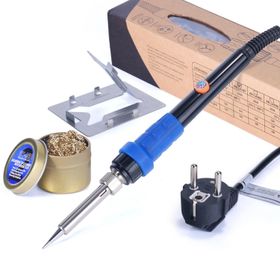 Proskit 40 W Sıcaklık Ayarlı Prolink Pr-lk40t Kalem Havya