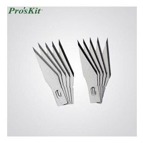 Proskit 5PD-394A-B Yedek Bıçak