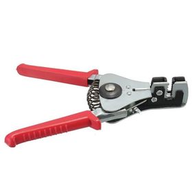 Proskit 608-369C Kablo Soyucu Pense
