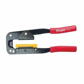 Proskit 6PK-214 Sıkıştırma Pensesı