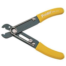 Proskit 6PK-223 Kablo Sıyırıcı