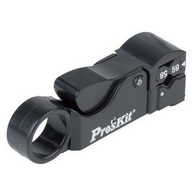 Proskit 6PK-312B Koaksiyel Kablo Soyucu