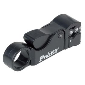 Proskit 6PK-312B Koaksiyel Kablo Soyucu