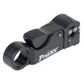 Proskit 6PK-312B Koaksiyel Kablo Soyucu