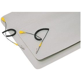 Proskit 8Bm-612A Antistatik ESD Örtü Mat Lehimleme Aracı