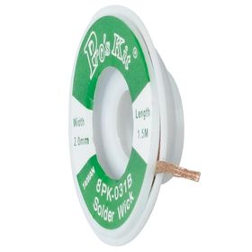 Proskit 8PK-031B Lehim Sökme Fitili