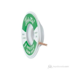 Proskit 8PK-031B Lehim Sökme Fitili
