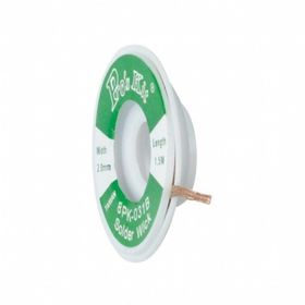 Proskit 8PK-031B Lehim Sökme Fitili