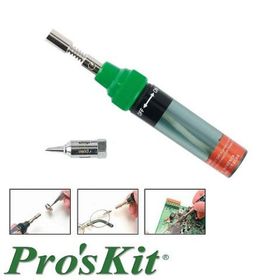 Proskit 8PK-101-2 Gazlı Havya