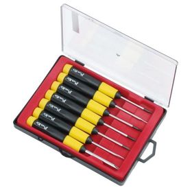 Proskit 8PK-2065 7 Parça Tornavida Seti