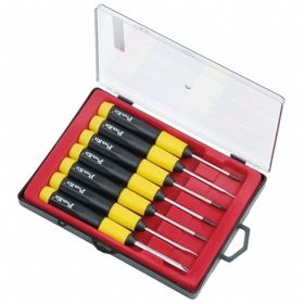 Proskit 8PK-2065 7 Parça Tornavida Seti