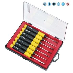 Proskit 8PK-2065 7 Parça Tornavida Seti