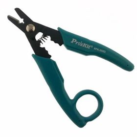 Proskit 8PK-208D Kablo Kesme/ Açma Pensesi