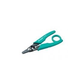 Proskit 8PK-208D Kablo Kesme/ Açma Pensesi