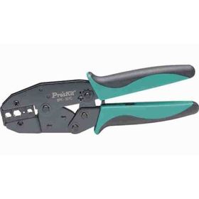 Proskit 8PK-301C Koaksiyel Sıkıştırma Pensesi