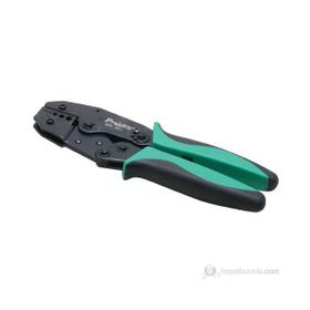 Proskit 8PK-301J Fiber Optik Sıkıştırma Pensesi