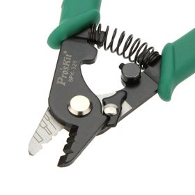 Proskit 8PK-326 Fiberoptik Kablo Sıyırıcı