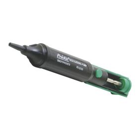 Proskit 8PK-366N-G Yeşil Lehim Pompası