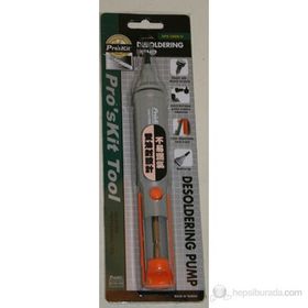 Proskit 8PK-366N-O Lehim Pompası