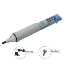 Proskit 8PK-366N-S Mavi Lehim Pompası
