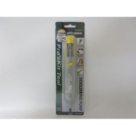 Proskit 8PK-366N-Y Sarı Lehim Pompası