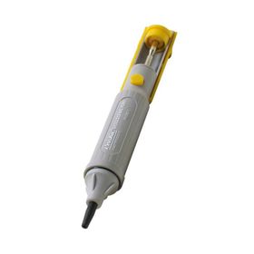 Proskit 8PK-366N-Y Sarı Lehim Pompası