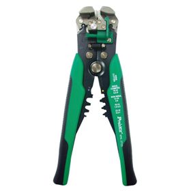Proskit 8PK-371D Kablo Sıyırma Pensesi