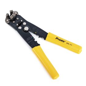 Proskit 8PK-371D Kablo Sıyırma Pensesi