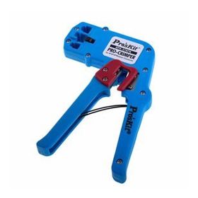 Proskit 8PK-376FN RJ45-RJ11-RJ22 Basma Pensesi