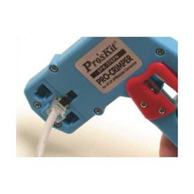 Proskit 8PK-376FN RJ45-RJ11-RJ22 Basma Pensesi