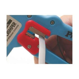 Proskit 8PK-376FN RJ45-RJ22-RJ12-RJ11 Kablo Sıkıştırma Pensesi